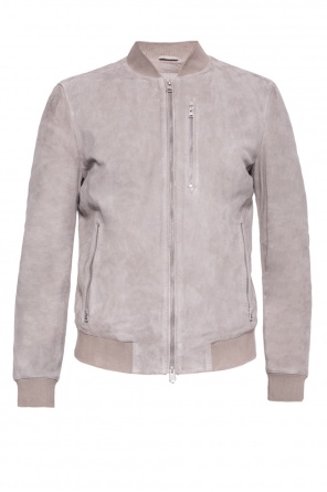 'kemble' bomber jacket, zdjęcie 1 'kemble' bomber jacket od AllSaints